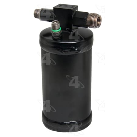 Four Seasons FILTER DRIER-STEEL 33725